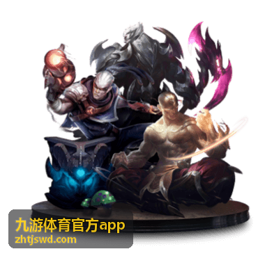 九游体育官方app 资讯